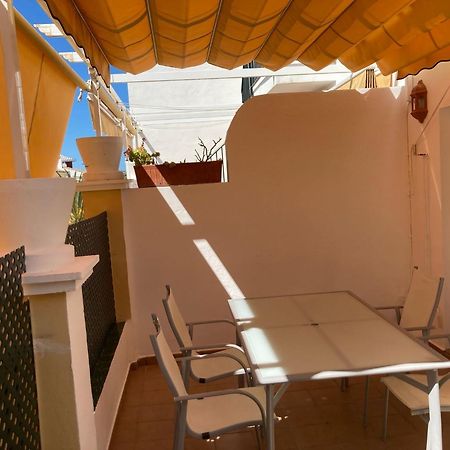 Life Apartments Costa Ballena Extérieur photo