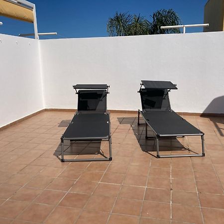Life Apartments Costa Ballena Extérieur photo