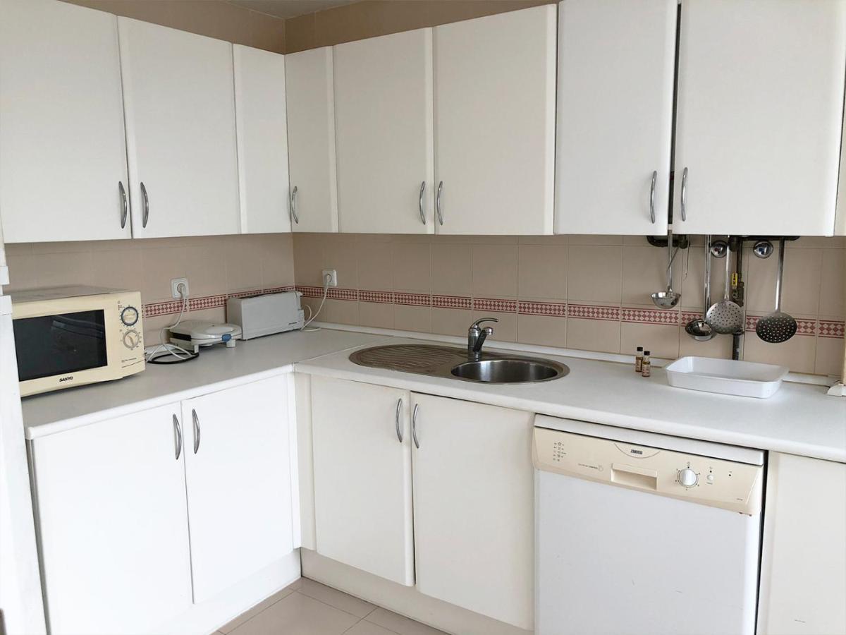 Life Apartments Costa Ballena Extérieur photo