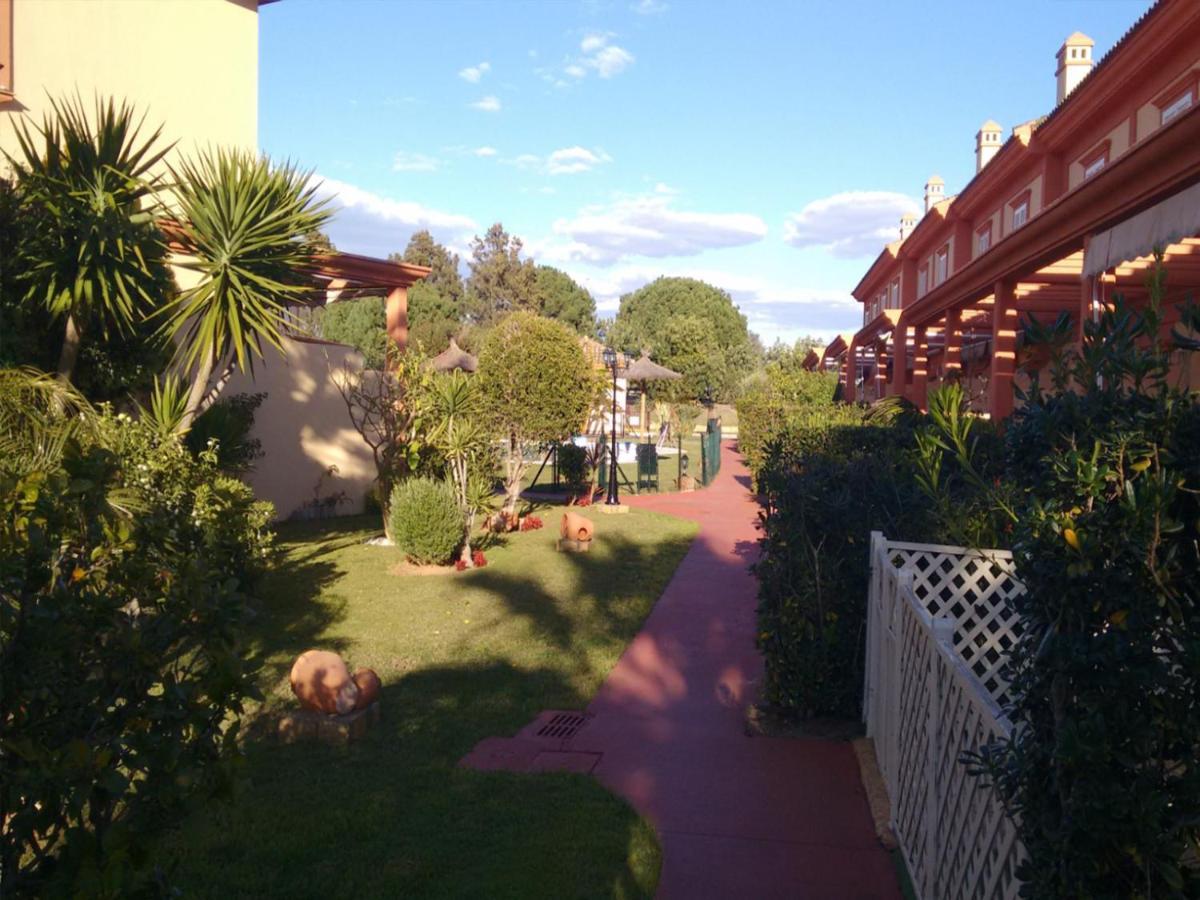 Life Apartments Costa Ballena Extérieur photo