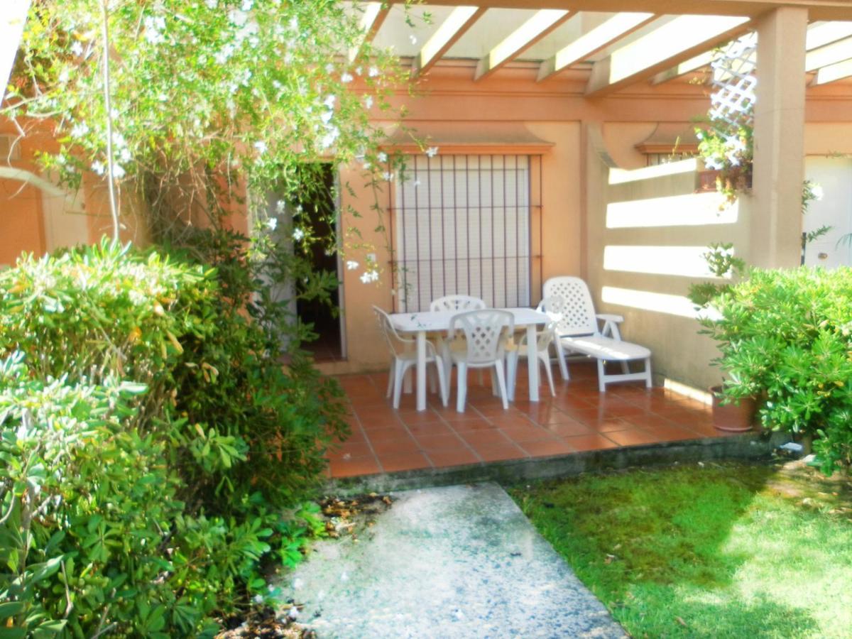Life Apartments Costa Ballena Extérieur photo