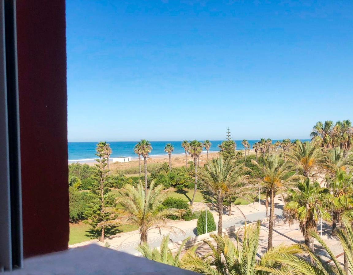 Life Apartments Costa Ballena Extérieur photo