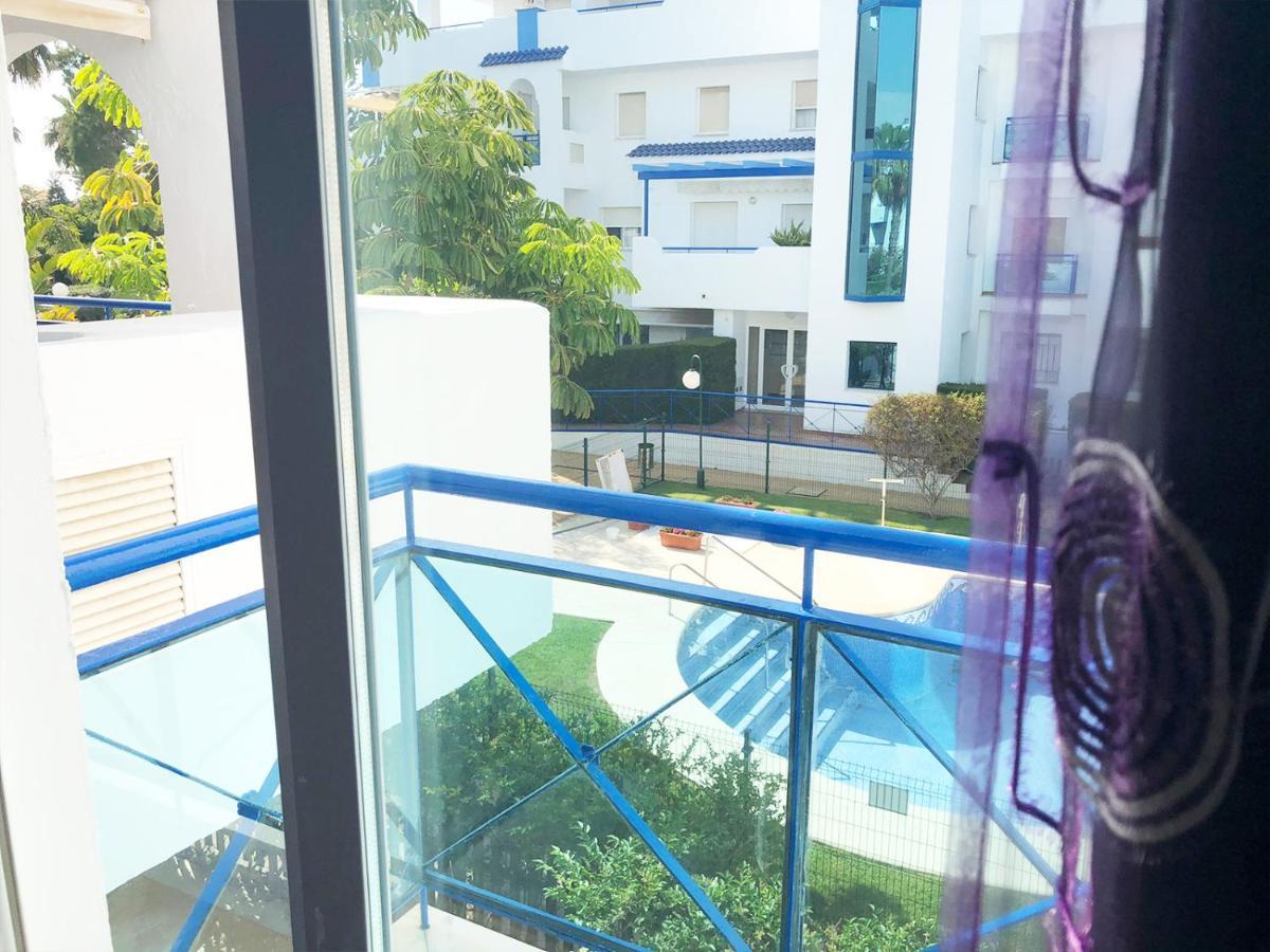 Life Apartments Costa Ballena Extérieur photo