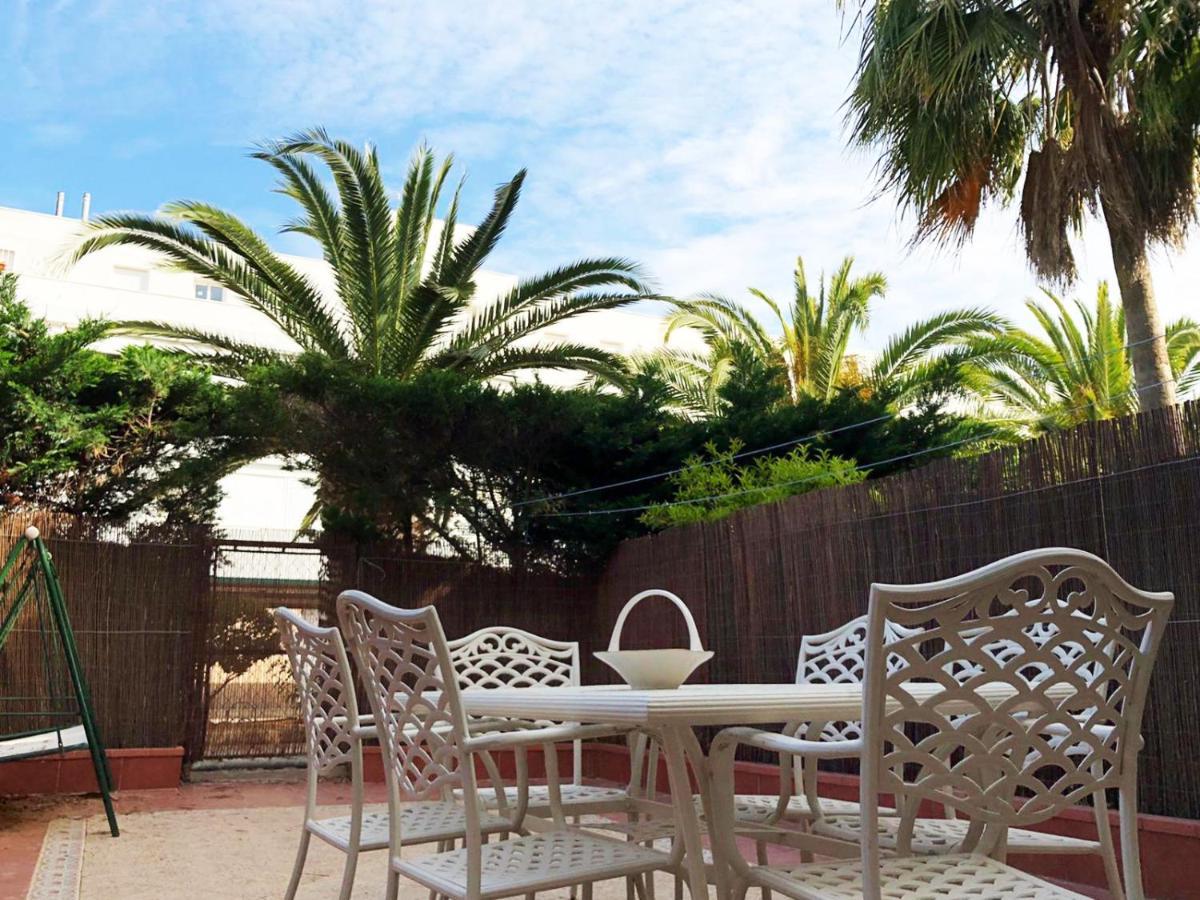 Life Apartments Costa Ballena Extérieur photo