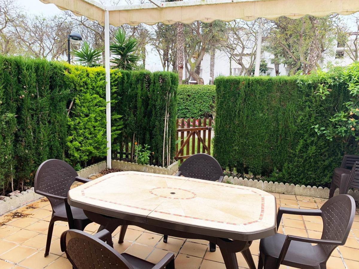 Life Apartments Costa Ballena Extérieur photo