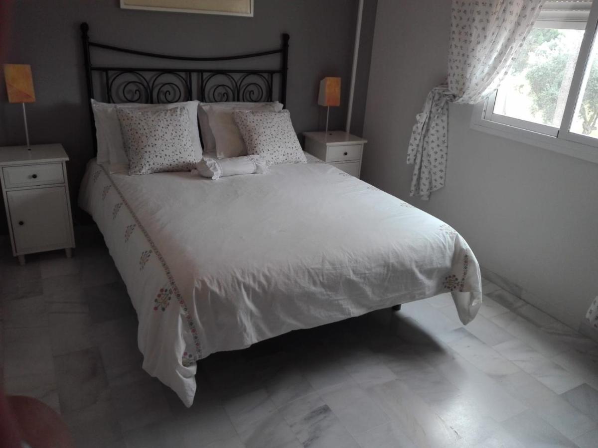 Life Apartments Costa Ballena Extérieur photo