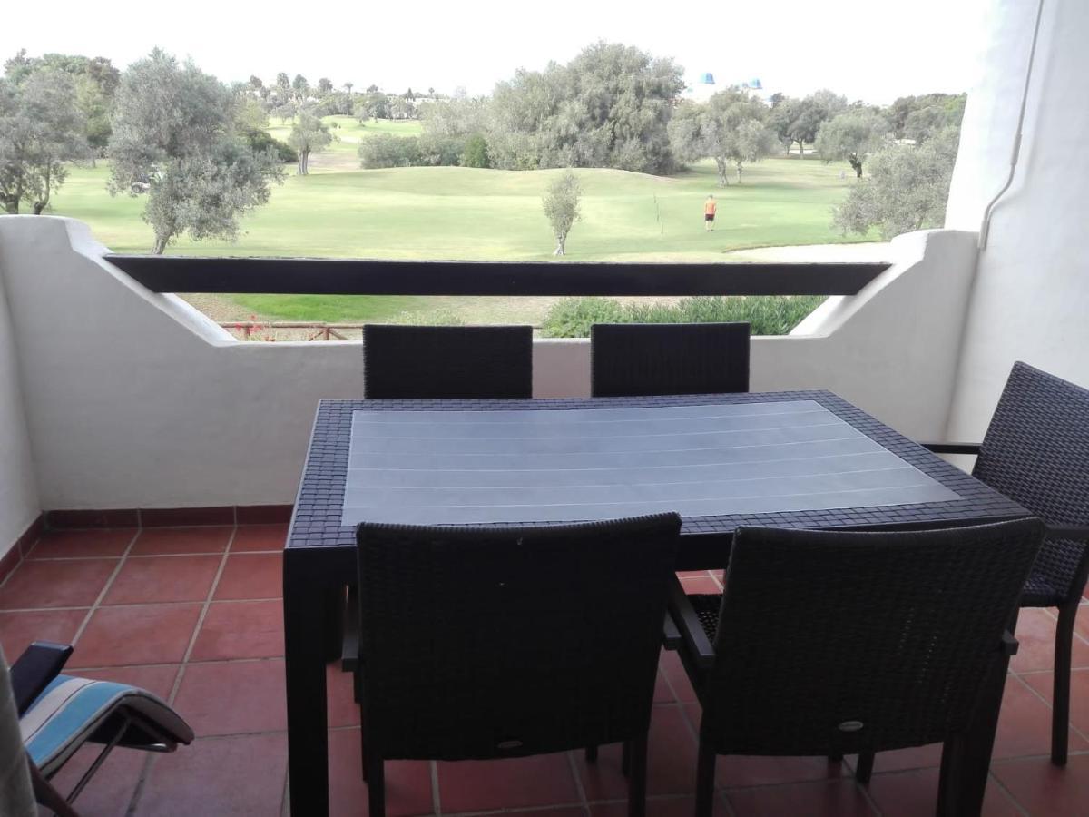 Life Apartments Costa Ballena Extérieur photo
