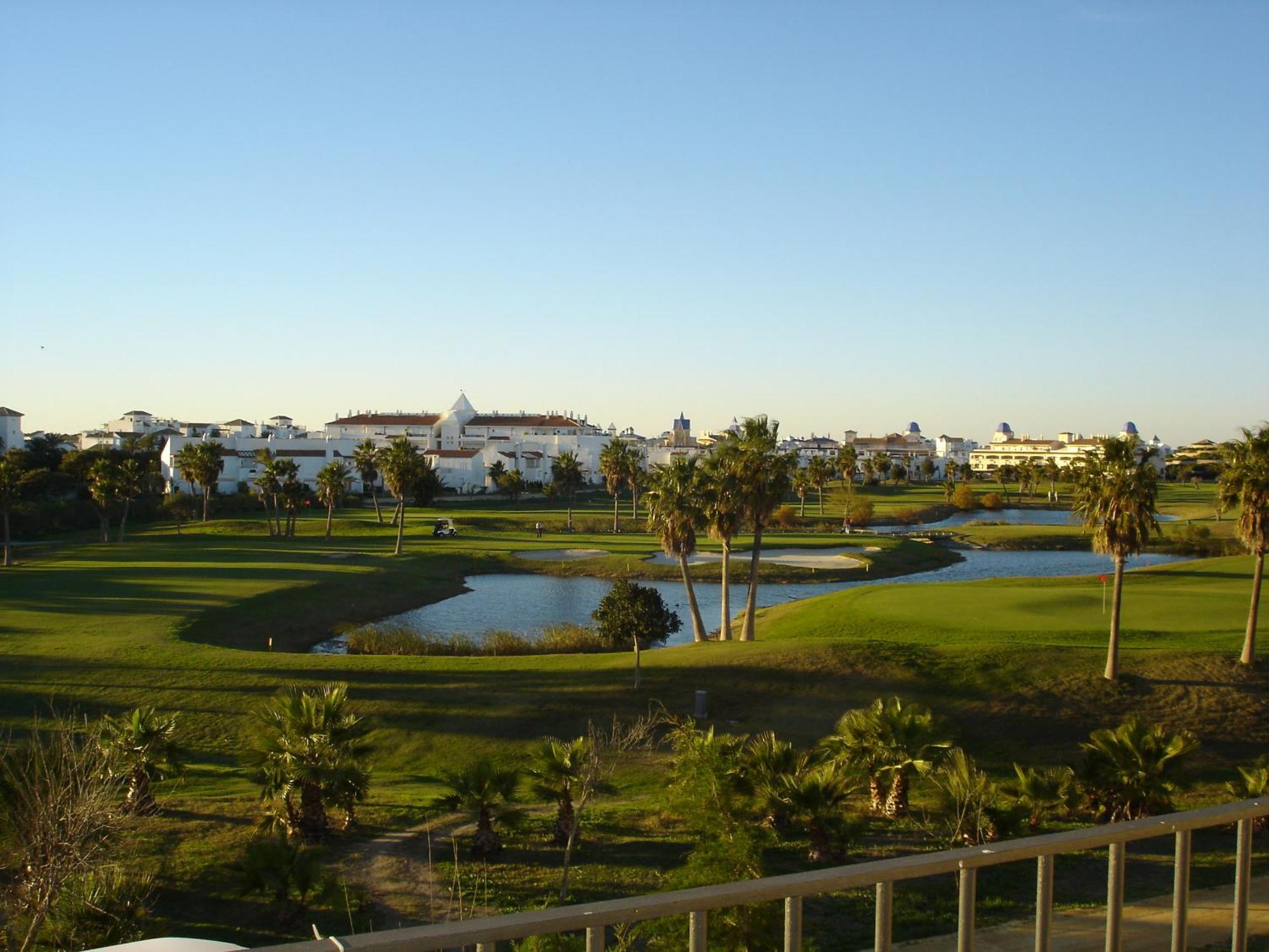 Life Apartments Costa Ballena Extérieur photo