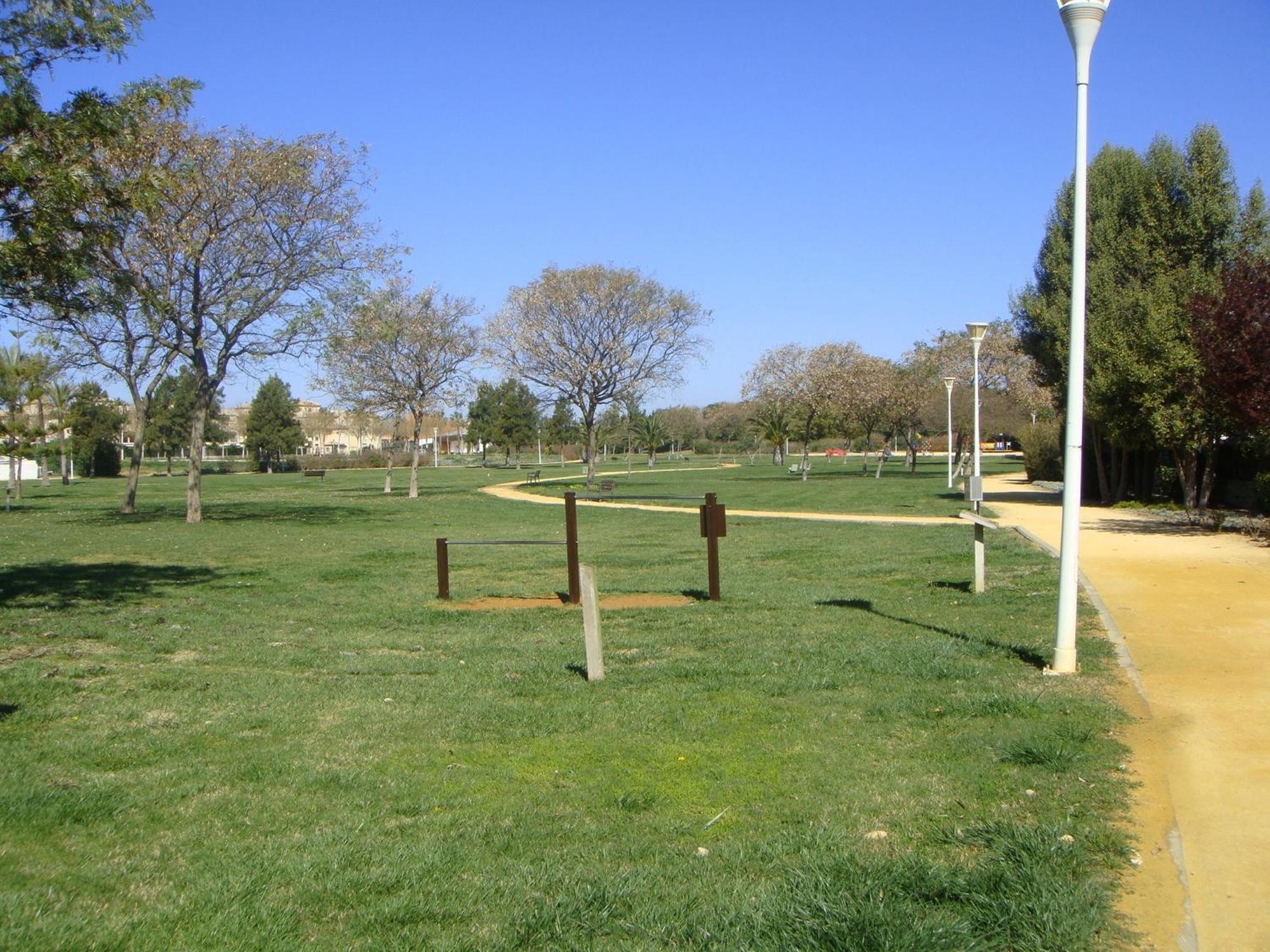 Life Apartments Costa Ballena Extérieur photo