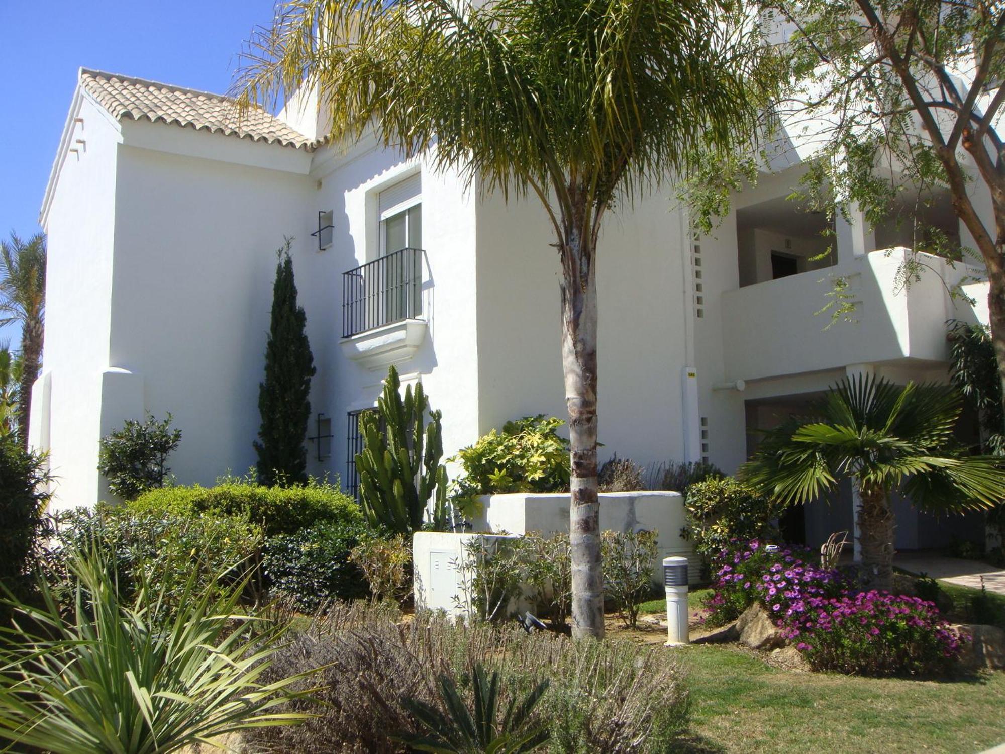 Life Apartments Costa Ballena Extérieur photo