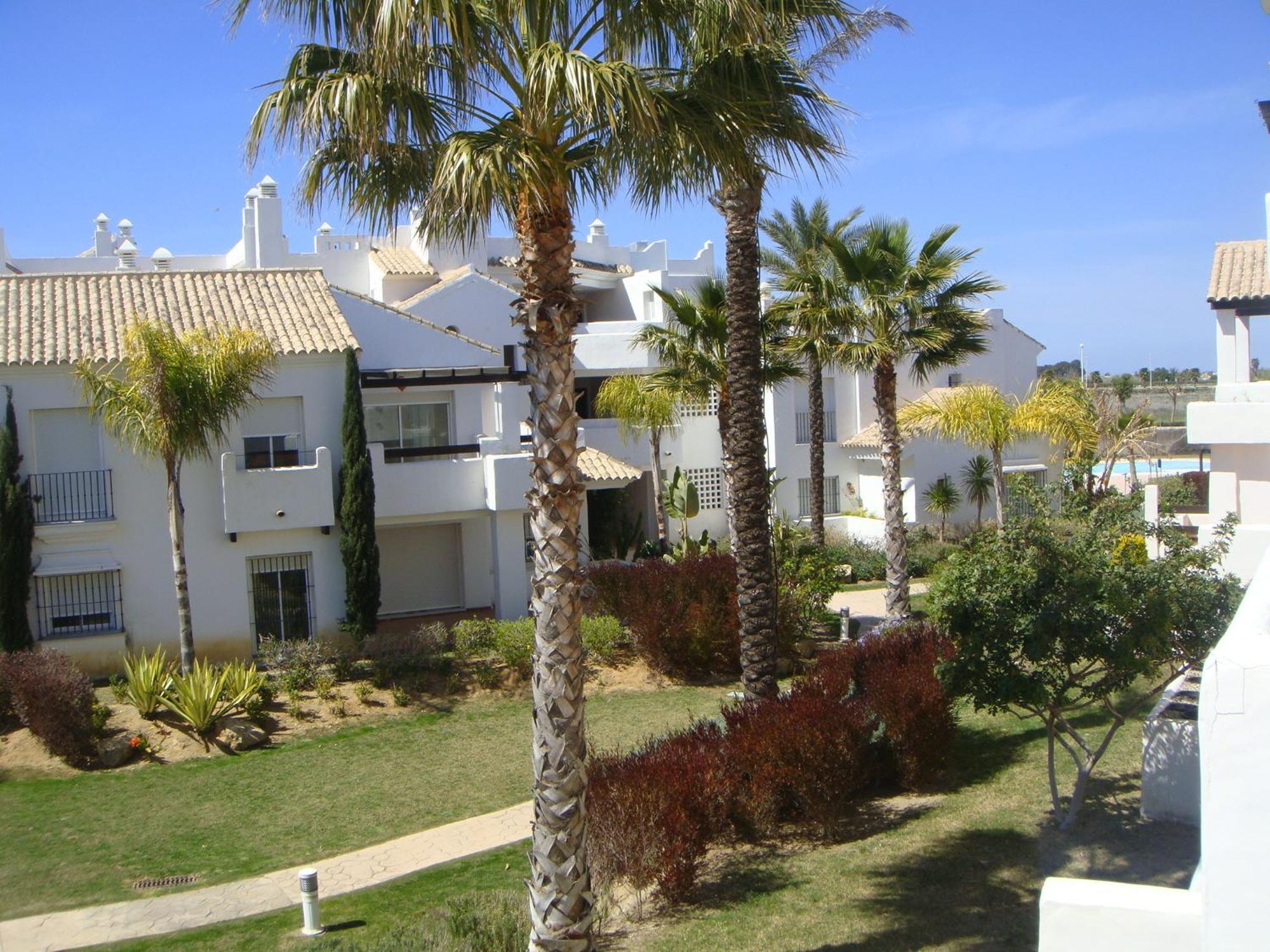 Life Apartments Costa Ballena Extérieur photo