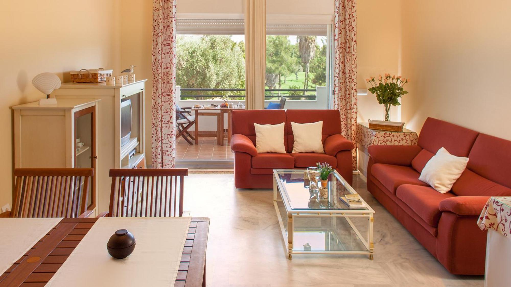 Life Apartments Costa Ballena Extérieur photo