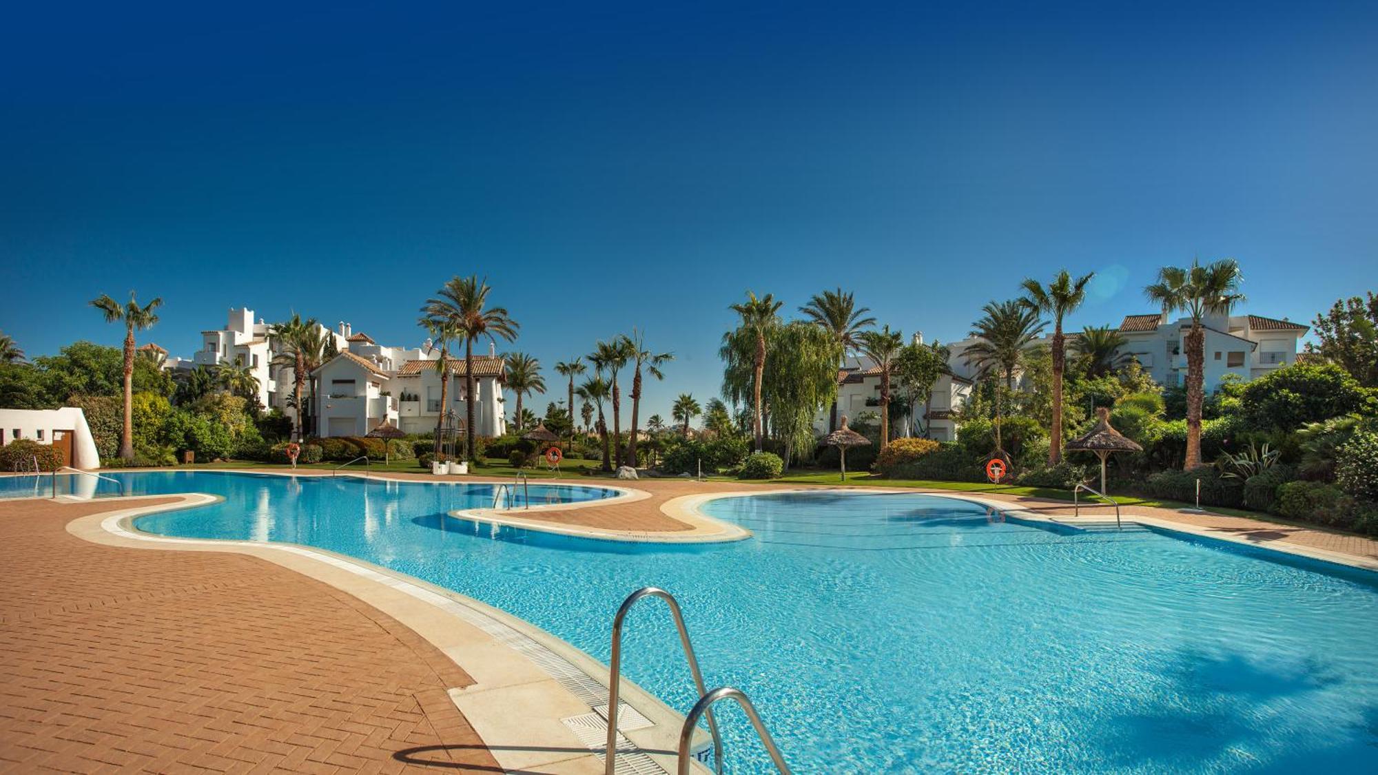 Life Apartments Costa Ballena Extérieur photo
