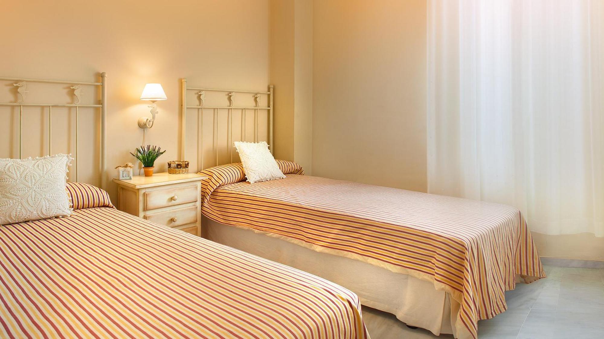 Life Apartments Costa Ballena Extérieur photo
