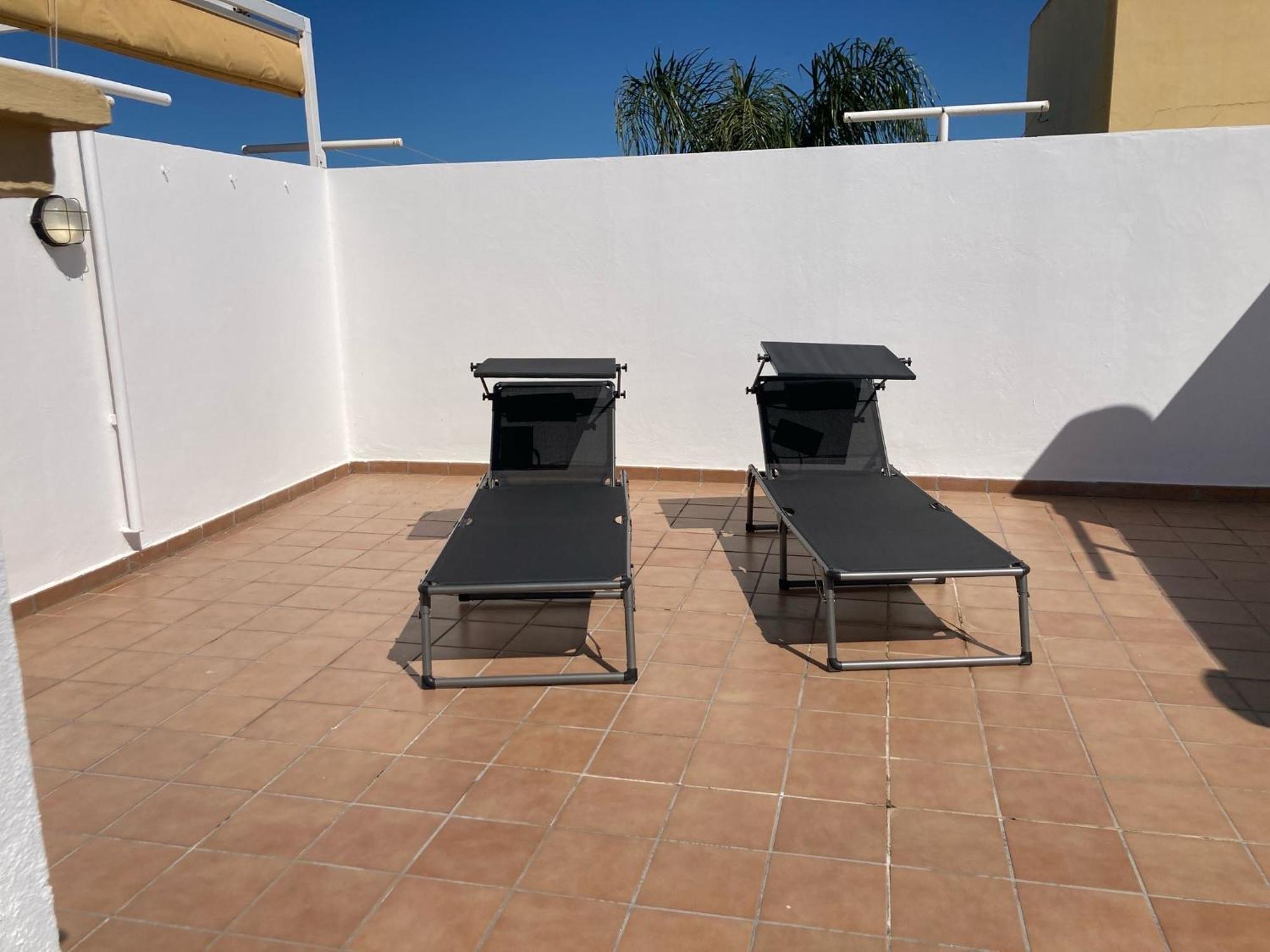 Life Apartments Costa Ballena Extérieur photo