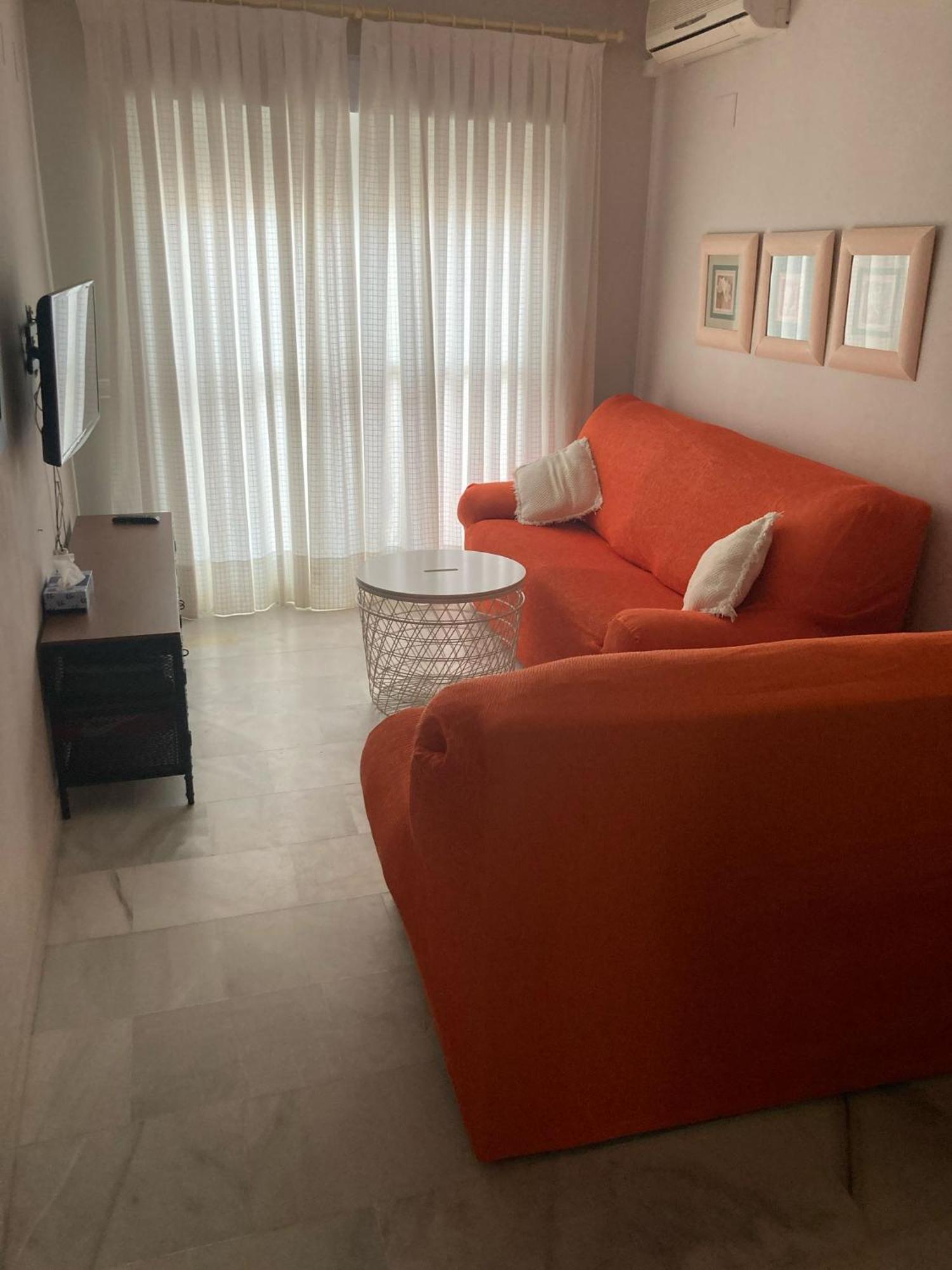 Life Apartments Costa Ballena Extérieur photo