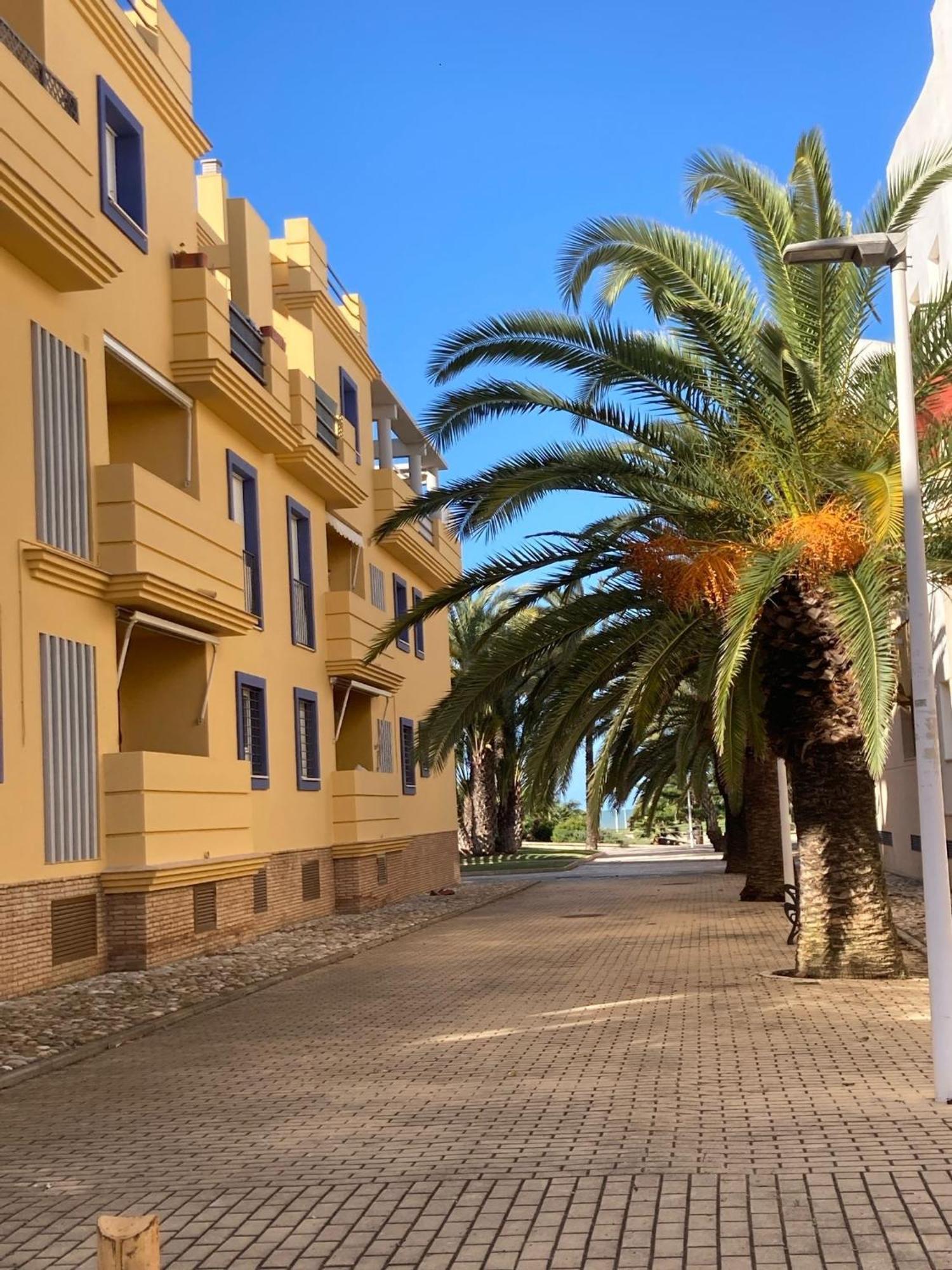 Life Apartments Costa Ballena Extérieur photo