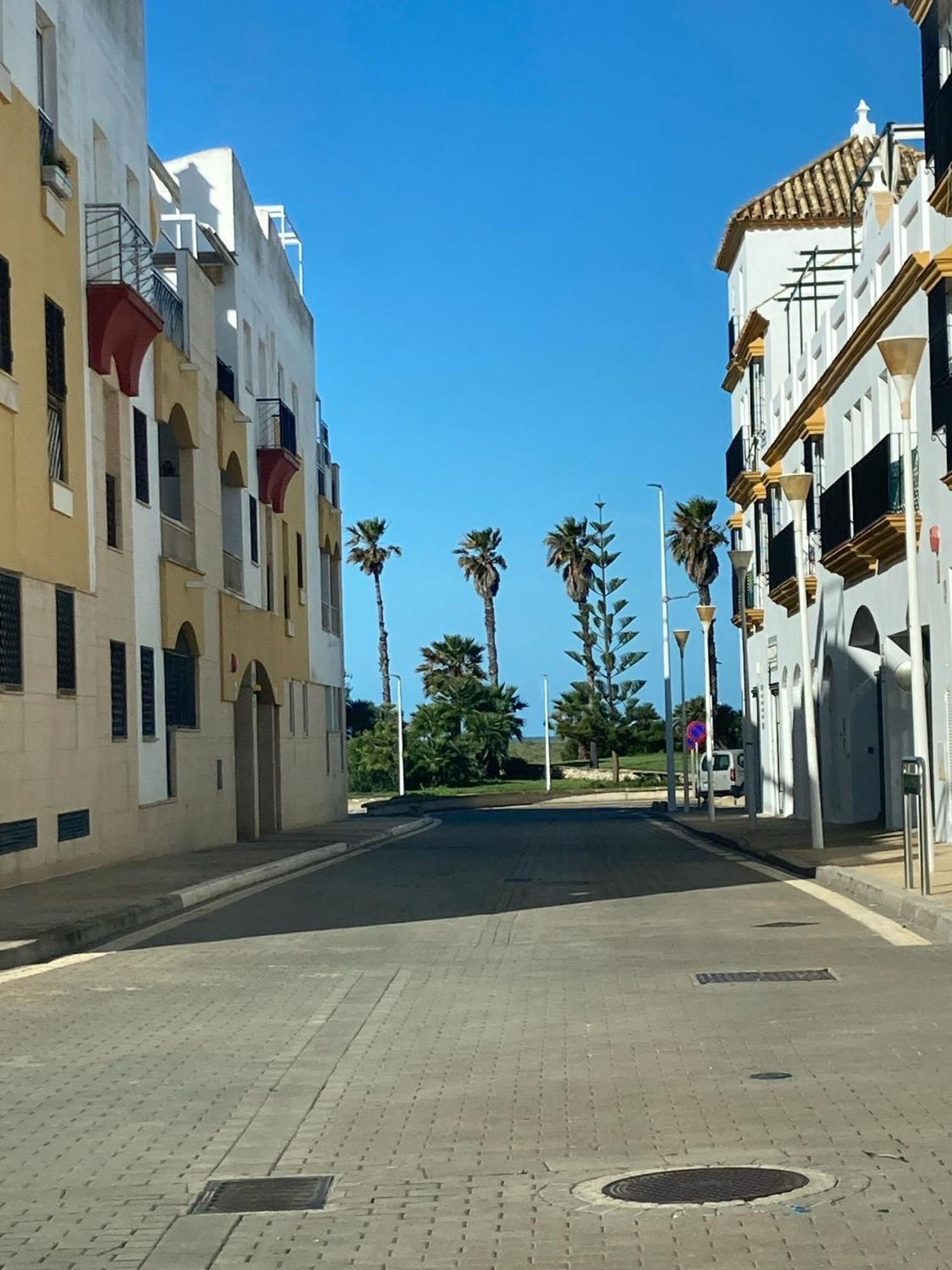 Life Apartments Costa Ballena Extérieur photo