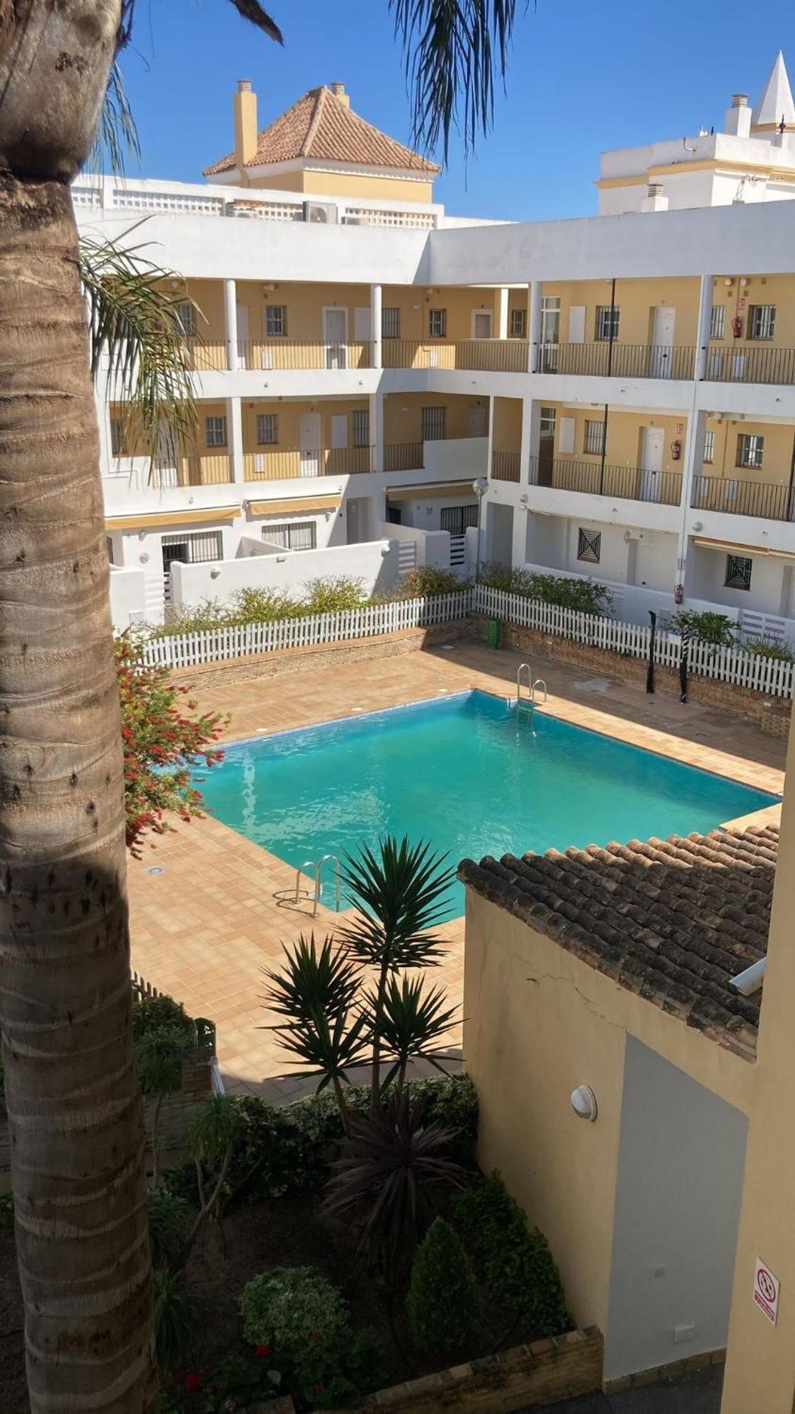 Life Apartments Costa Ballena Extérieur photo