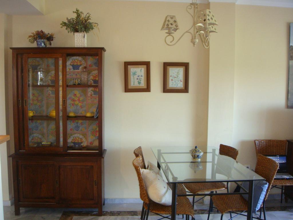 Life Apartments Costa Ballena Extérieur photo