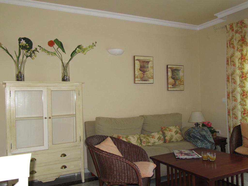 Life Apartments Costa Ballena Extérieur photo