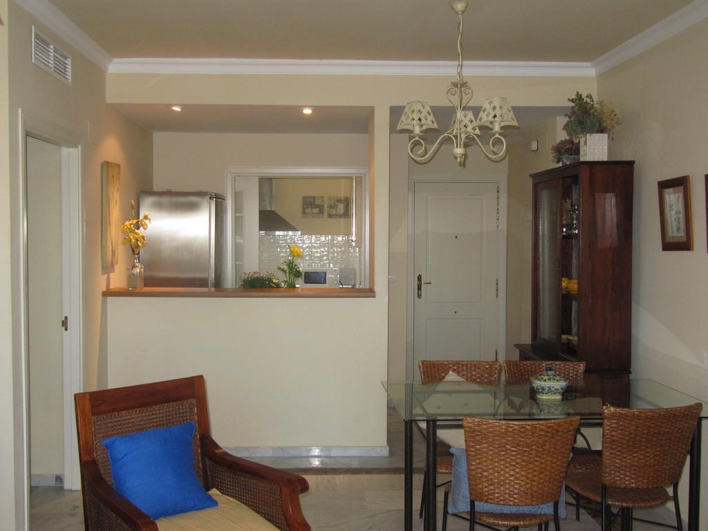 Life Apartments Costa Ballena Extérieur photo