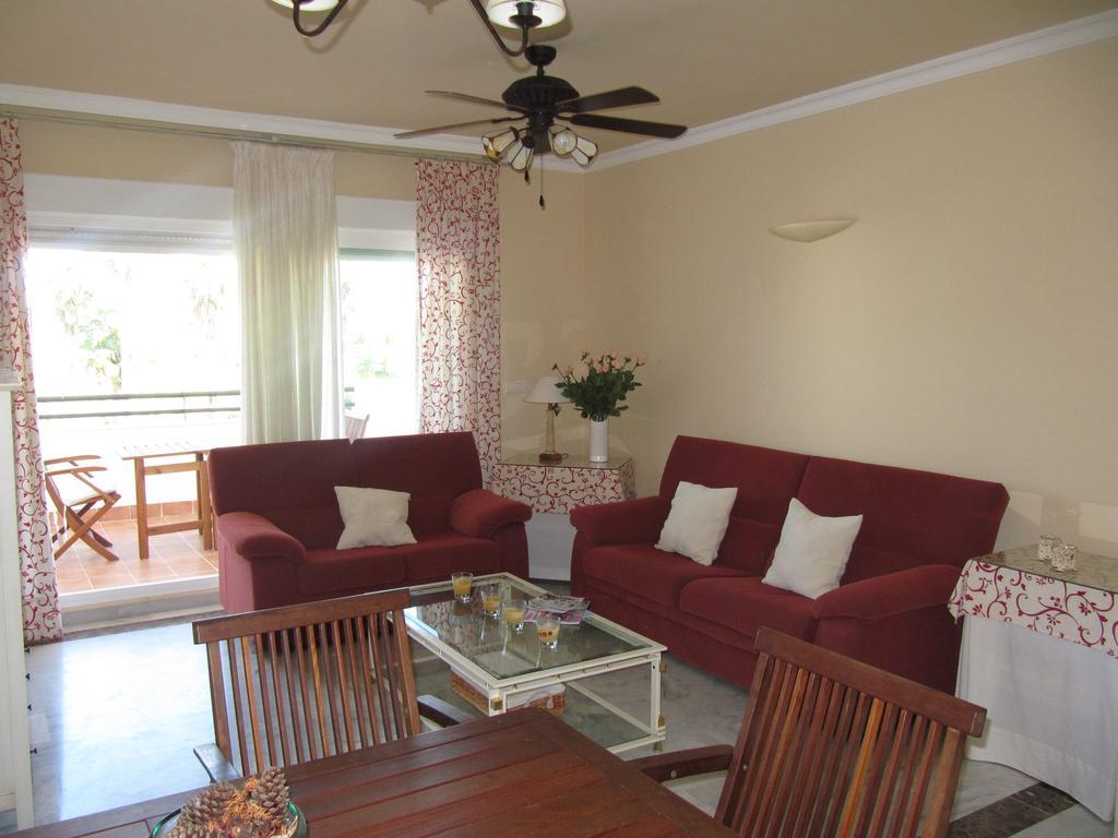 Life Apartments Costa Ballena Extérieur photo