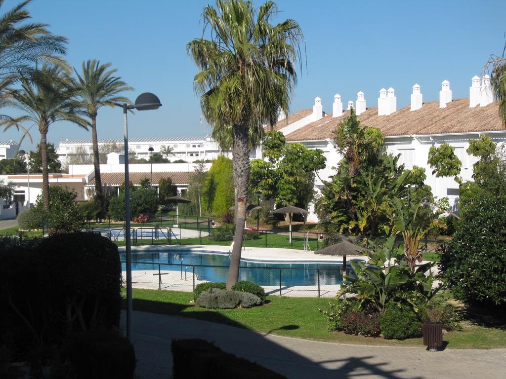 Life Apartments Costa Ballena Extérieur photo