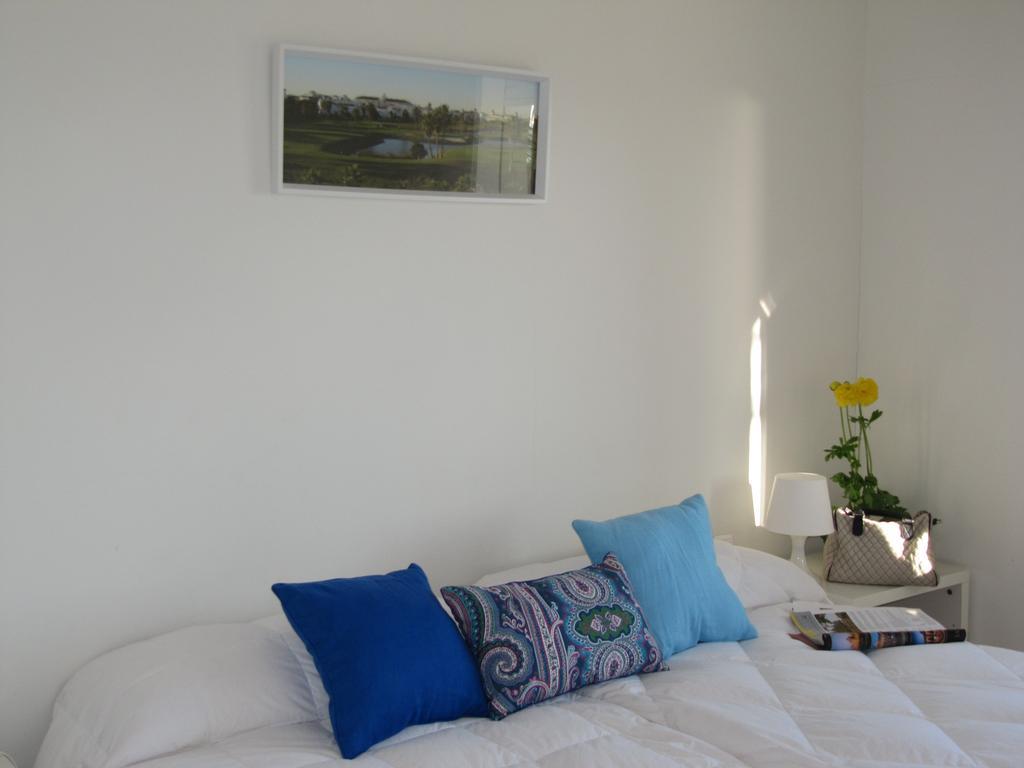 Life Apartments Costa Ballena Extérieur photo