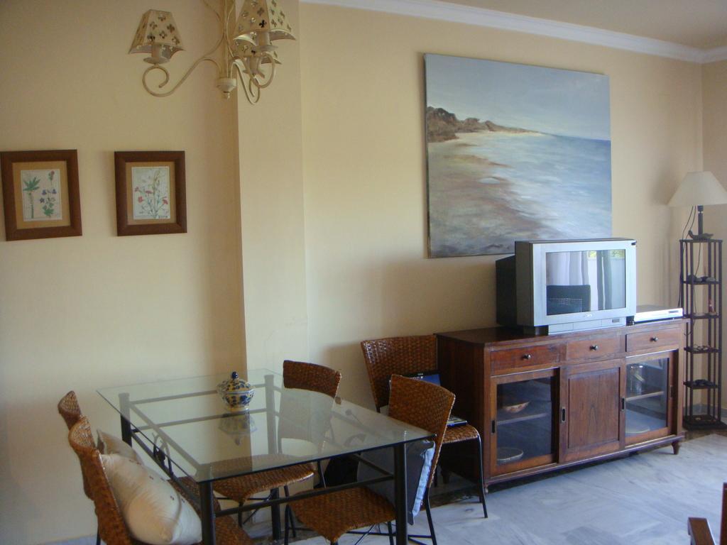 Life Apartments Costa Ballena Extérieur photo