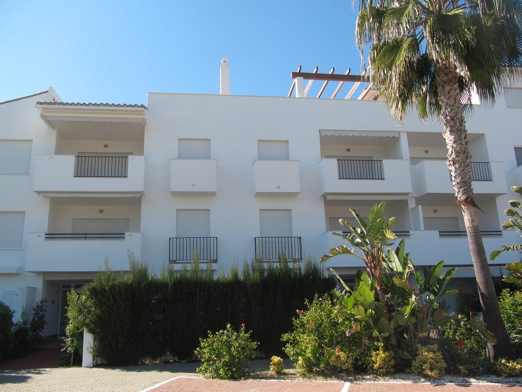 Life Apartments Costa Ballena Extérieur photo