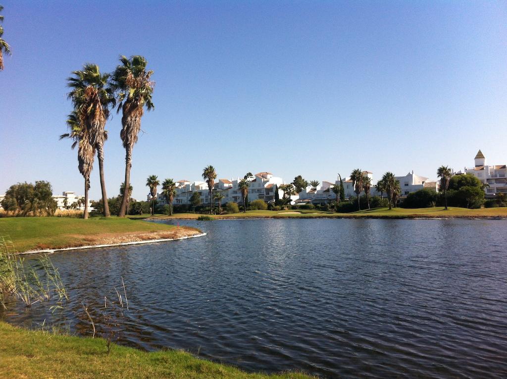 Life Apartments Costa Ballena Extérieur photo