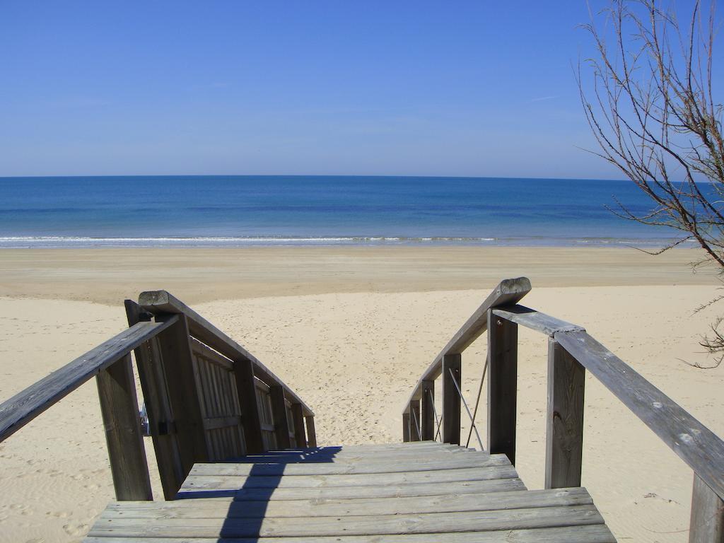 Life Apartments Costa Ballena Extérieur photo