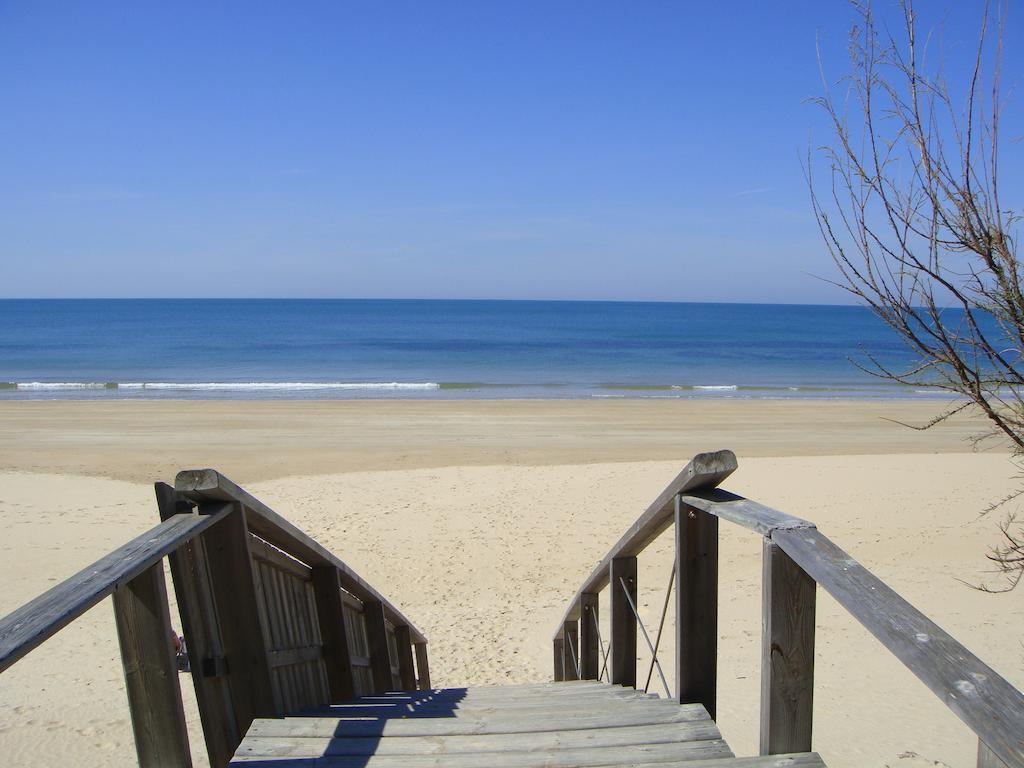 Life Apartments Costa Ballena Extérieur photo