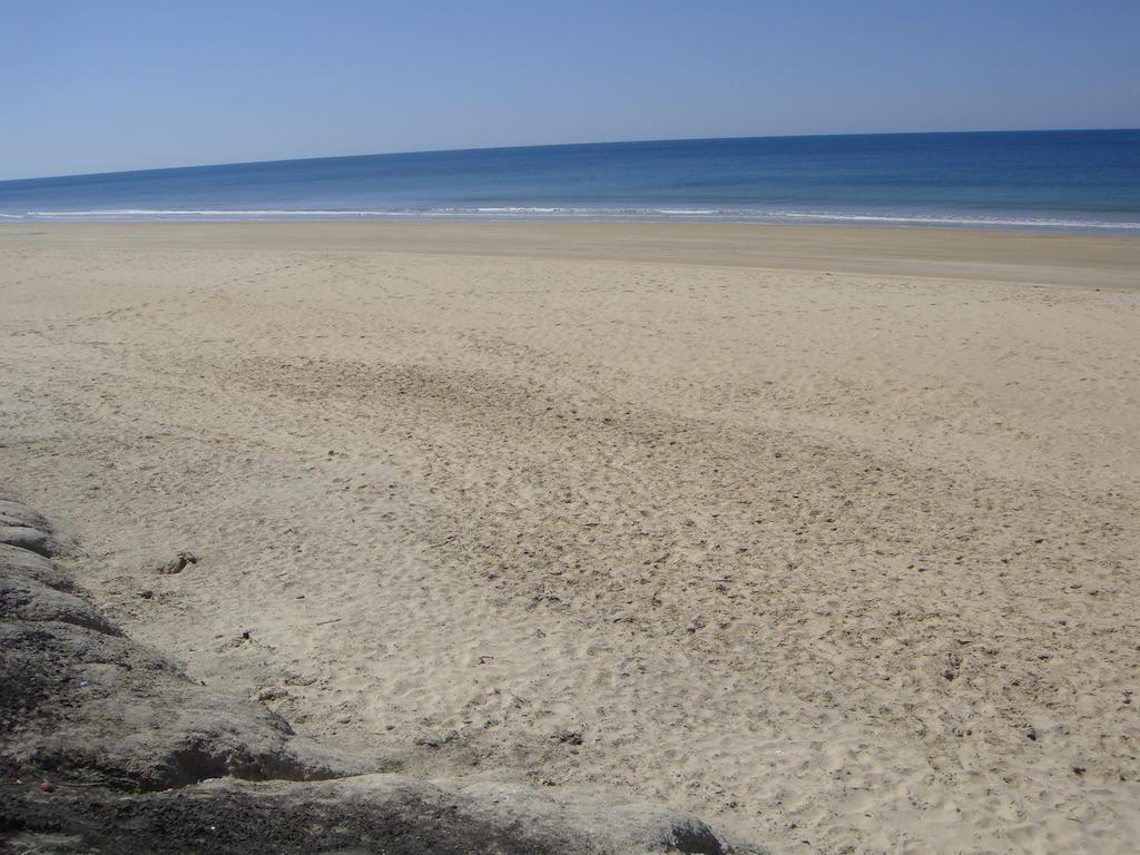 Life Apartments Costa Ballena Extérieur photo