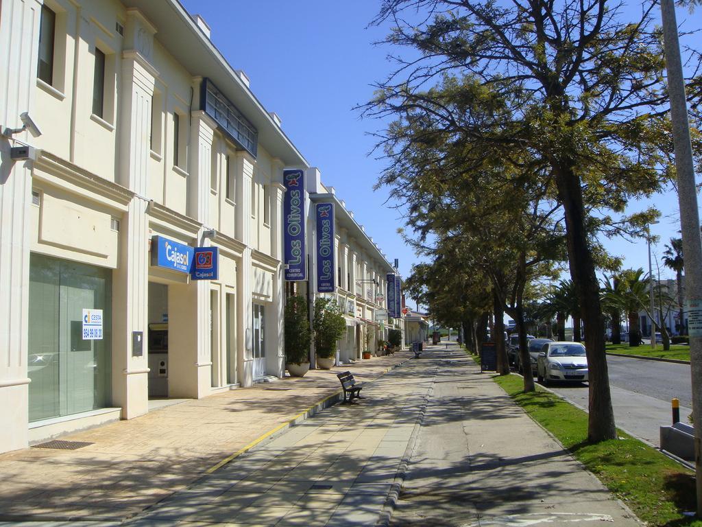 Life Apartments Costa Ballena Extérieur photo