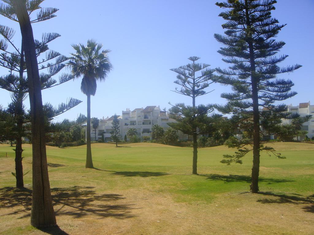 Life Apartments Costa Ballena Extérieur photo