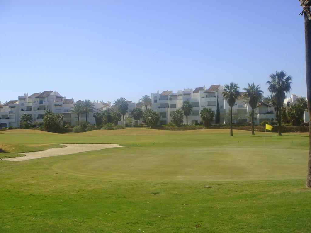 Life Apartments Costa Ballena Extérieur photo
