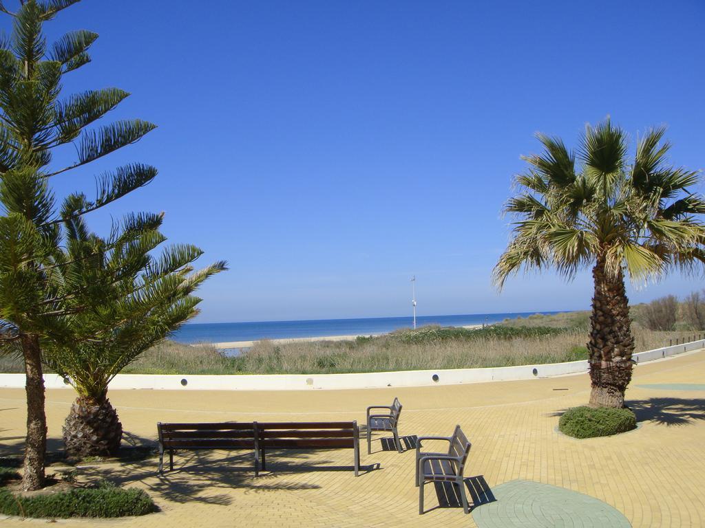 Life Apartments Costa Ballena Extérieur photo