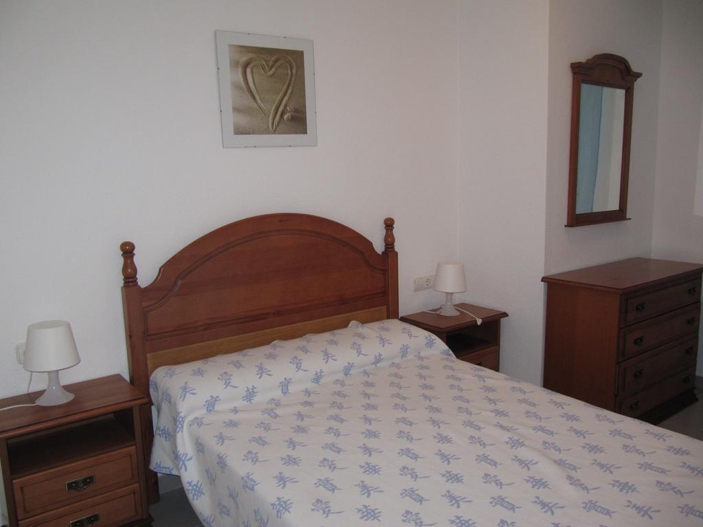 Life Apartments Costa Ballena Extérieur photo
