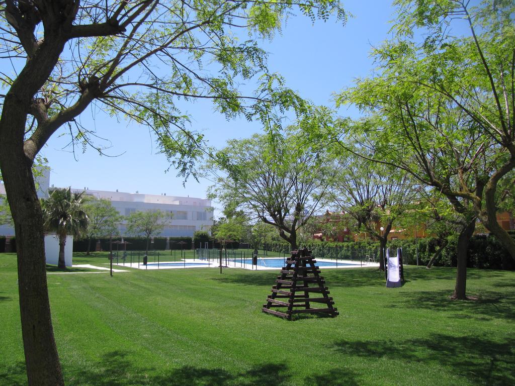 Life Apartments Costa Ballena Extérieur photo