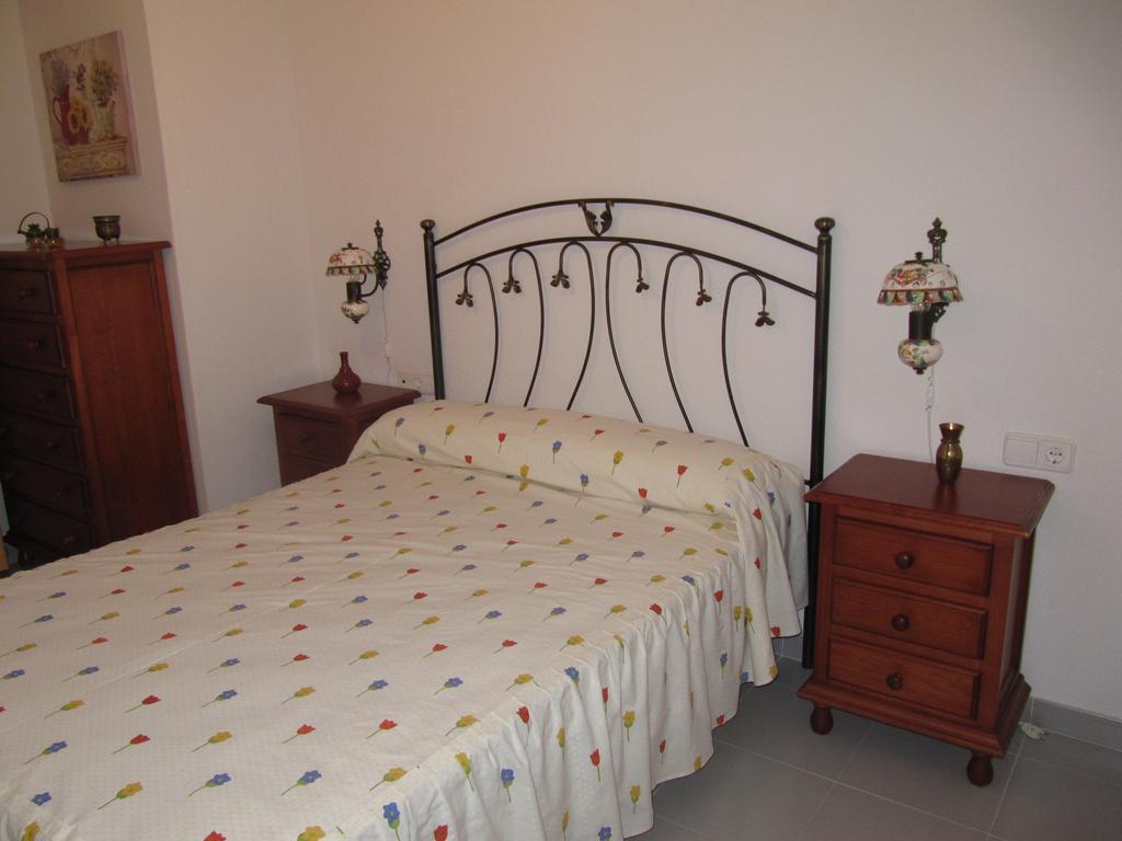 Life Apartments Costa Ballena Extérieur photo
