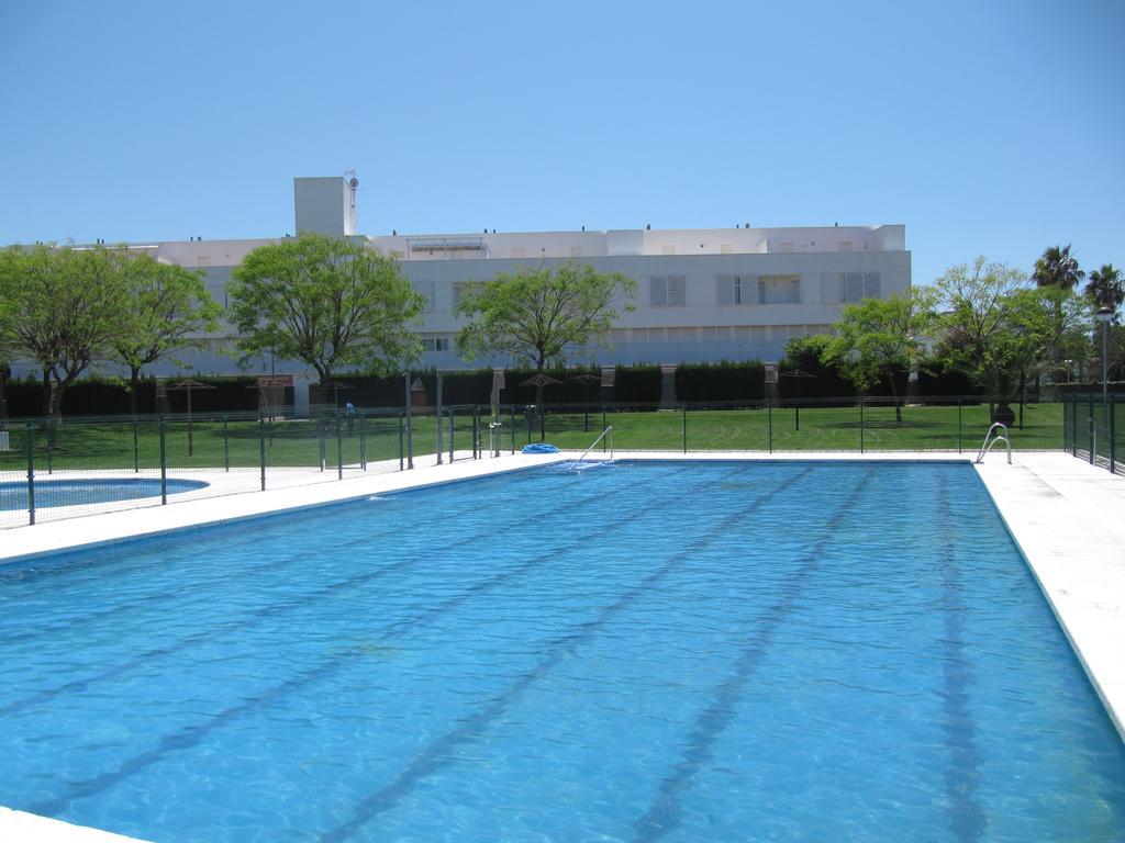 Life Apartments Costa Ballena Extérieur photo