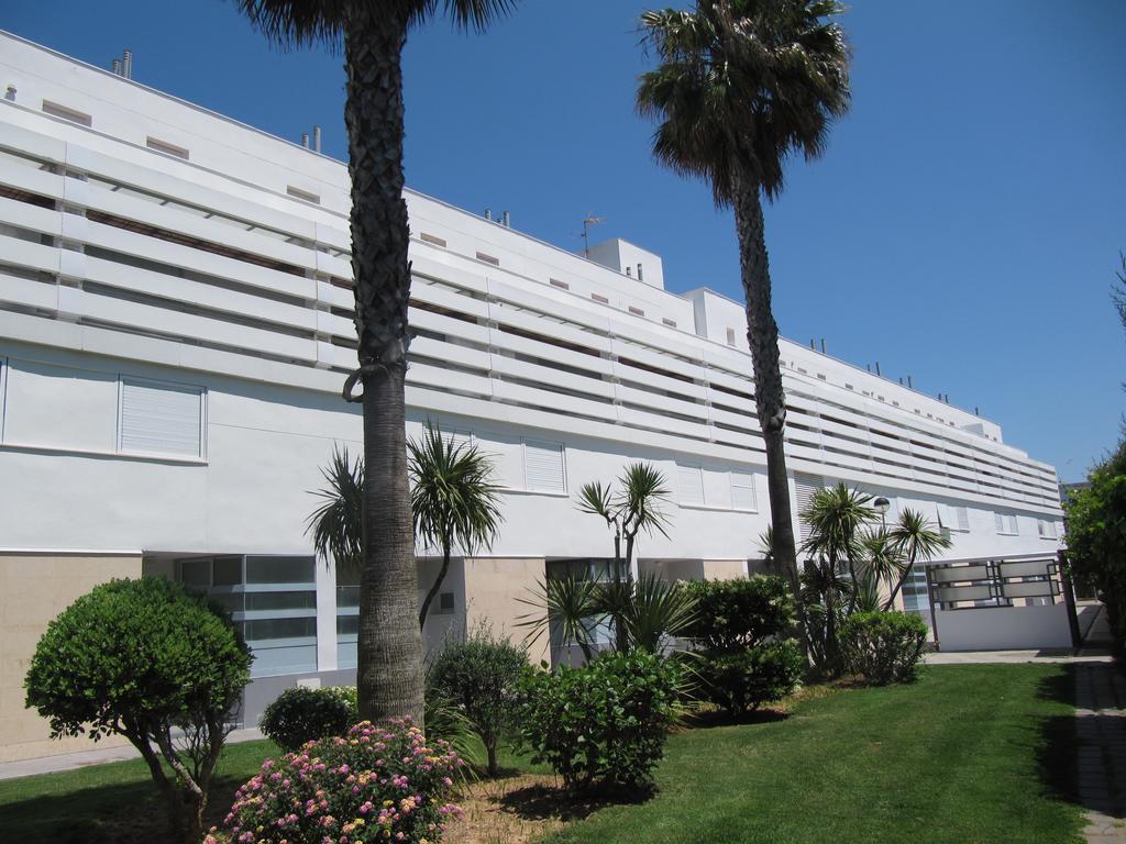 Life Apartments Costa Ballena Extérieur photo