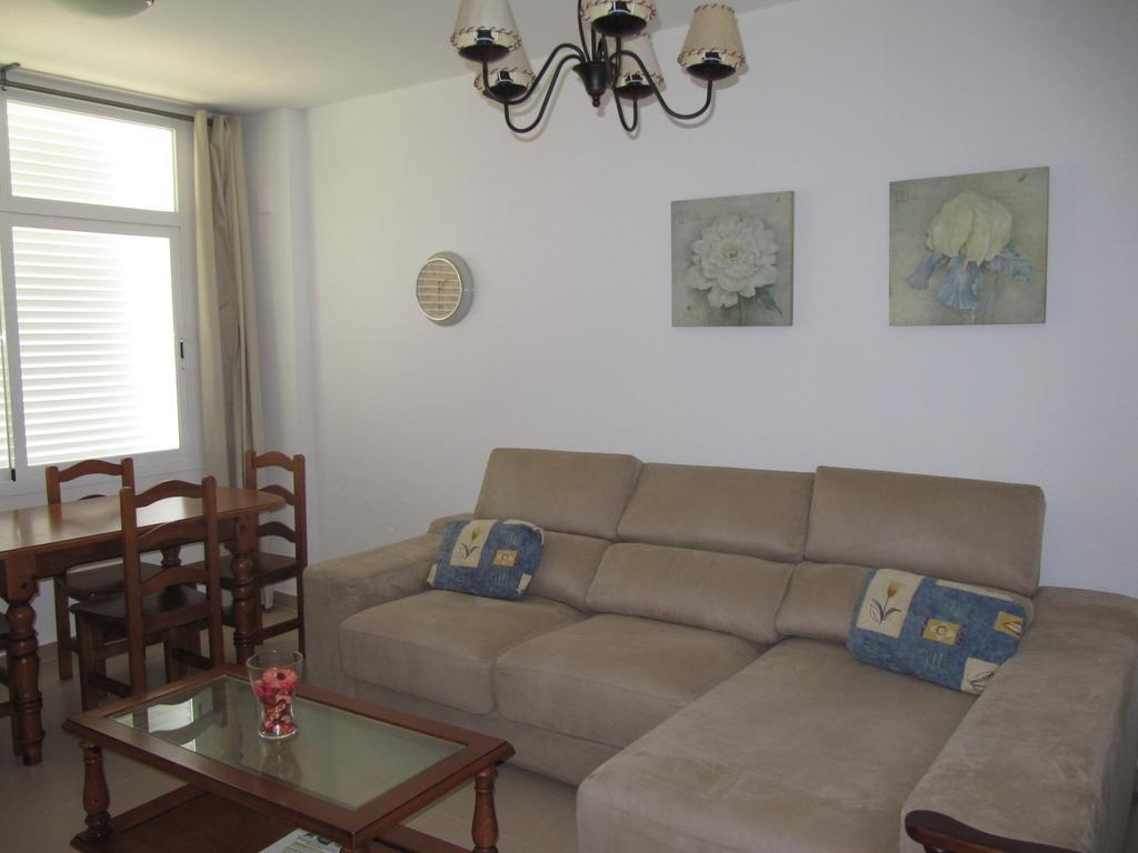 Life Apartments Costa Ballena Extérieur photo