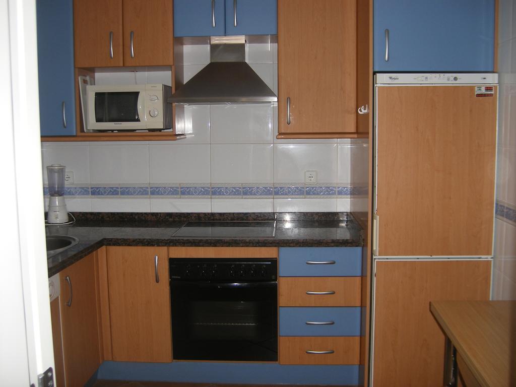 Life Apartments Costa Ballena Extérieur photo