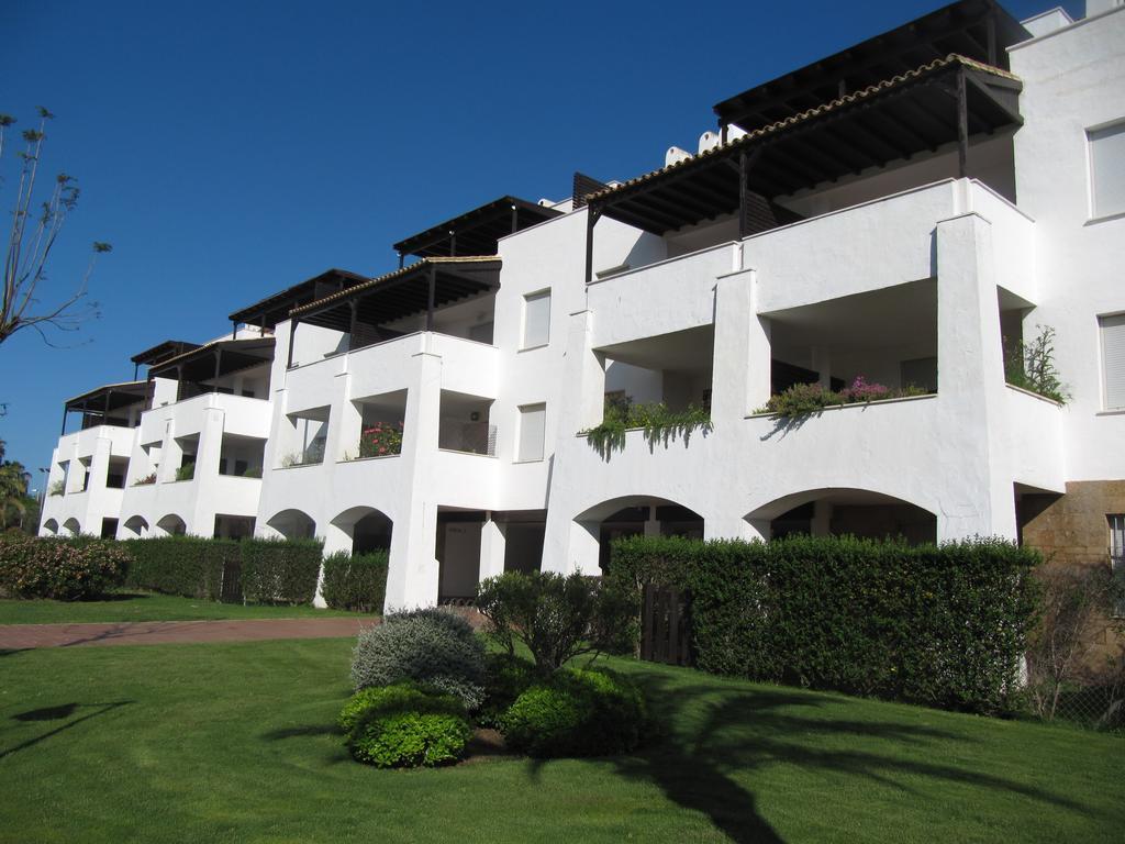 Life Apartments Costa Ballena Extérieur photo