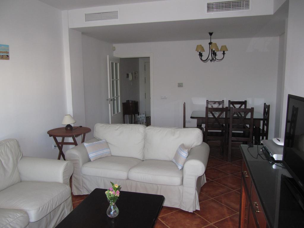 Life Apartments Costa Ballena Extérieur photo