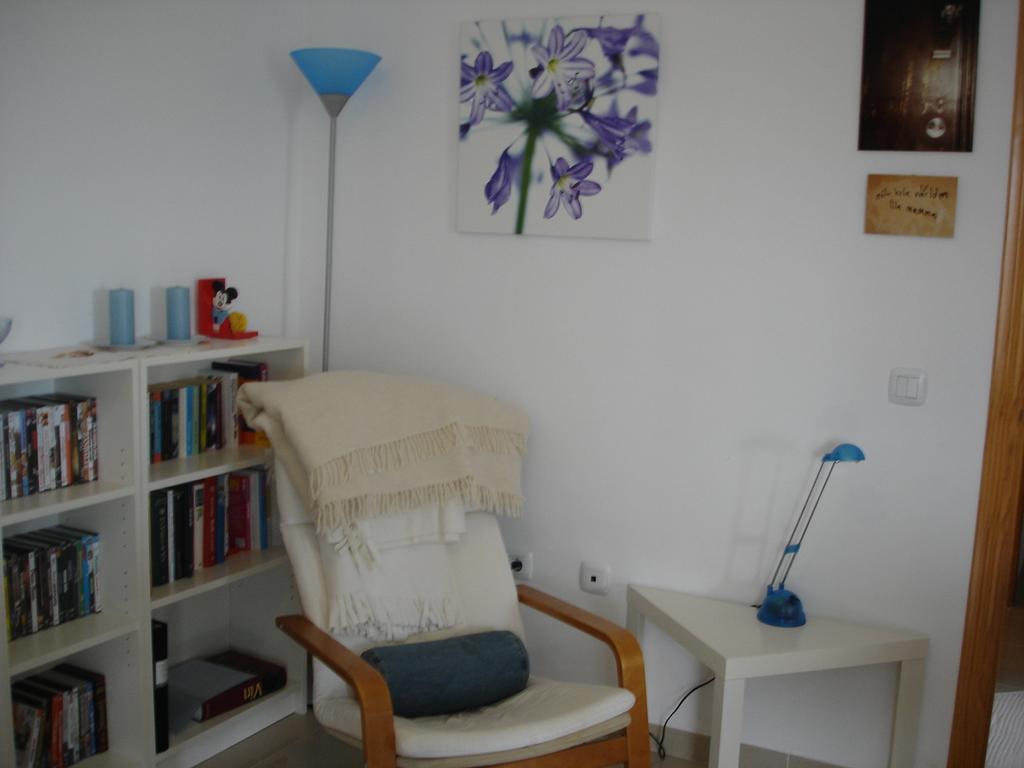 Life Apartments Costa Ballena Extérieur photo